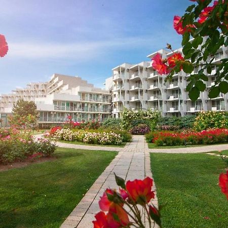 Hotel Laguna Mare Albena Exterior foto